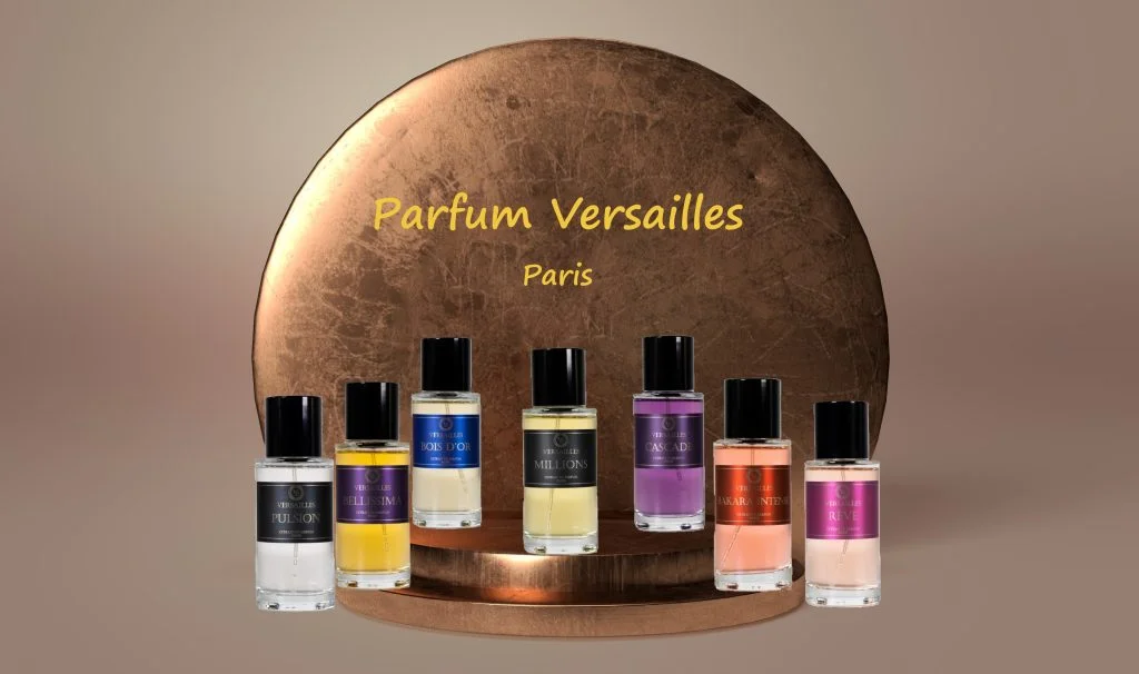 parfum versailles image 6